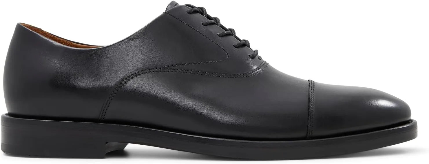 Brooks Brothers Men's Carnegie Oxford