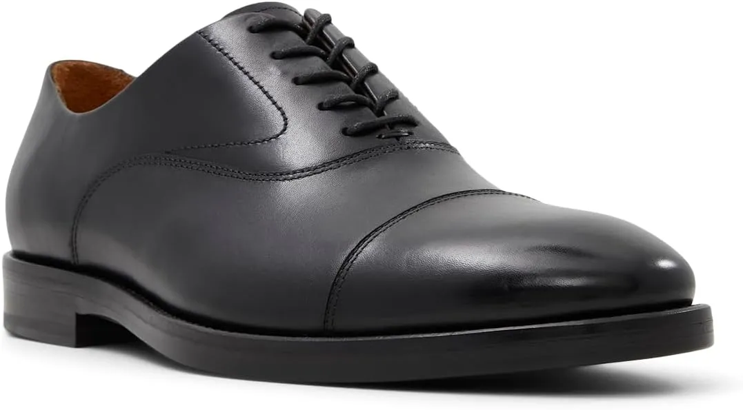 Brooks Brothers Men's Carnegie Oxford