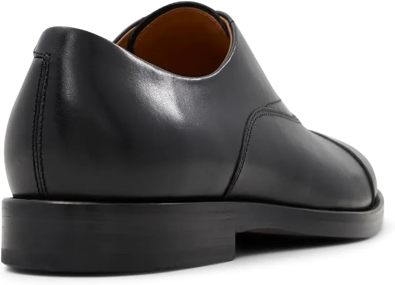 Brooks Brothers Men's Carnegie Oxford