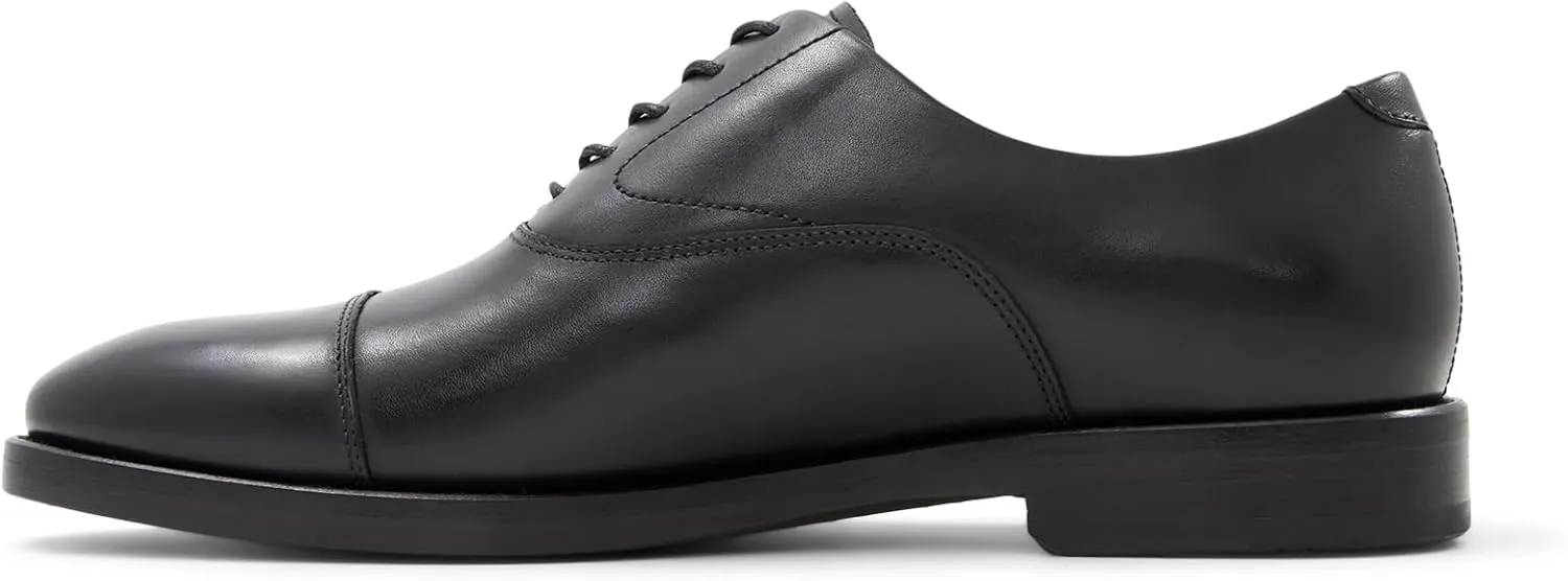 Brooks Brothers Men's Carnegie Oxford