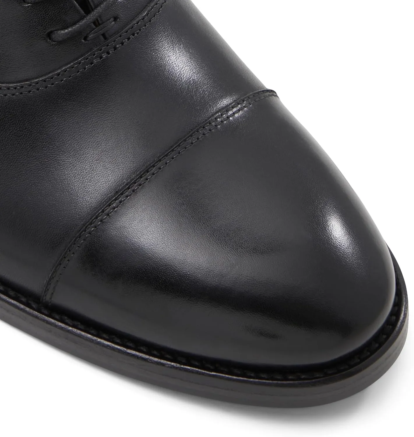 Brooks Brothers Men's Carnegie Oxford