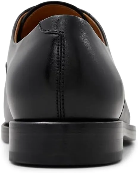Brooks Brothers Men's Carnegie Oxford