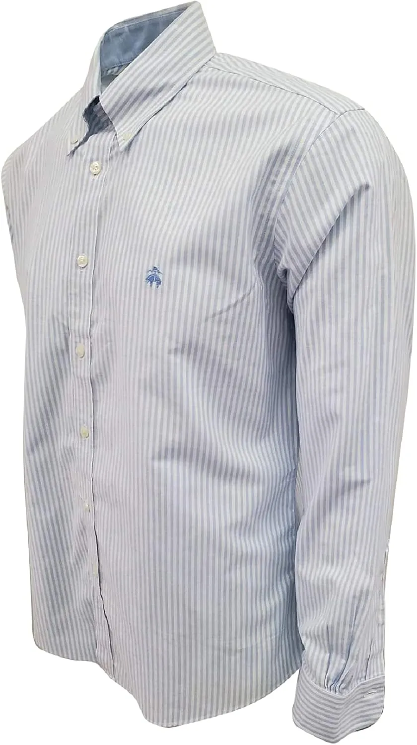 Brooks Brothers mens Casual