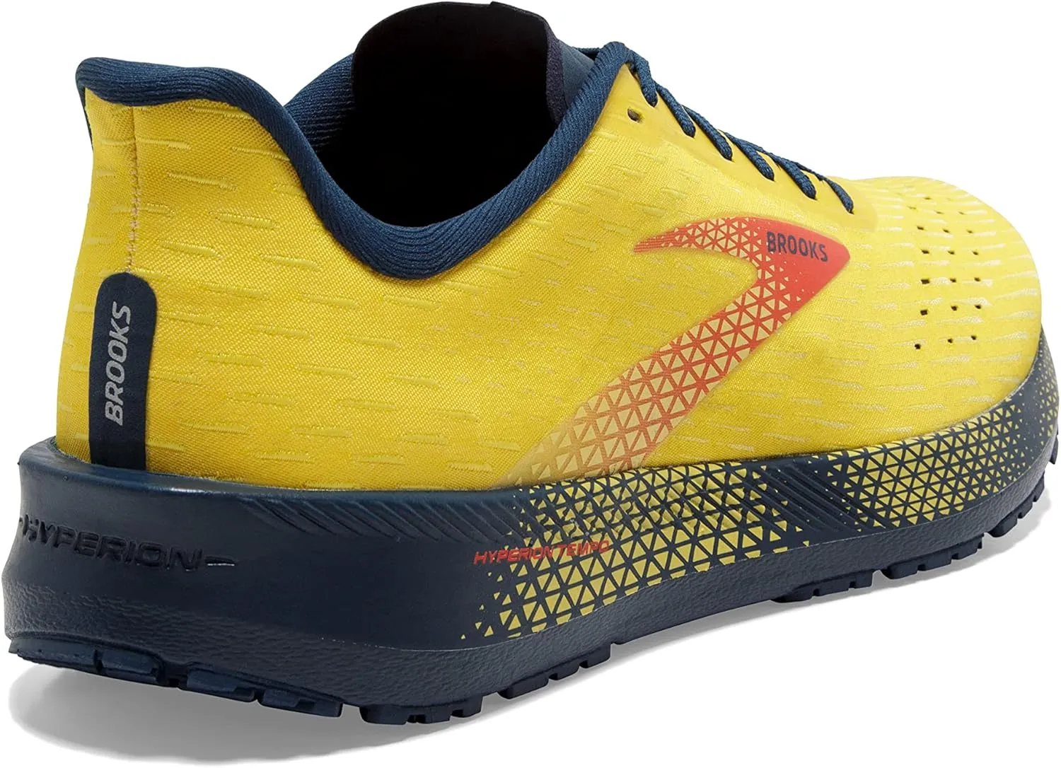 Brooks Men's Hyperion Tempo Road Running Shoe