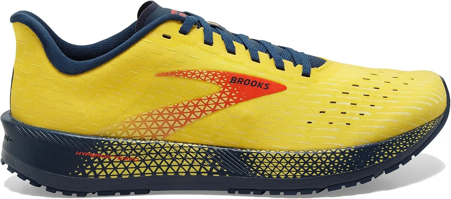 Brooks Men's Hyperion Tempo Road Running Shoe