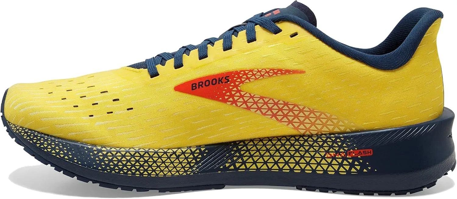 Brooks Men's Hyperion Tempo Road Running Shoe