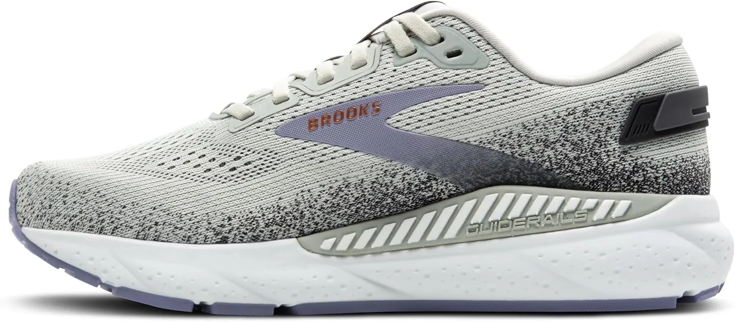 Brooks Women’s Ariel GTS 24 Supportive Running & Walking Shoe