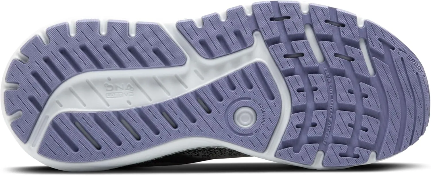 Brooks Women’s Ariel GTS 24 Supportive Running & Walking Shoe