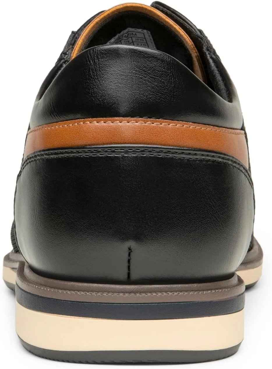 Bruno Marc Men's Casual Dress Shoes