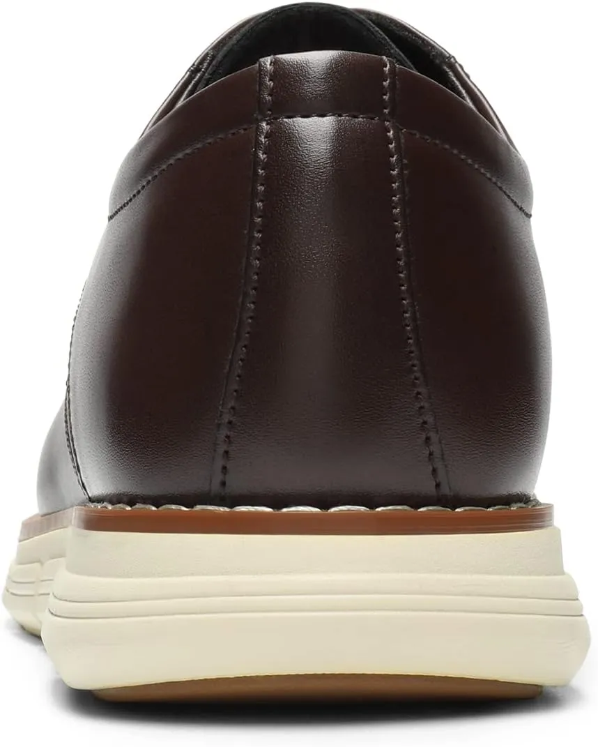 Bruno Marc Men's Crossflex Dress Sneakers Casual Oxford Formal Shoes