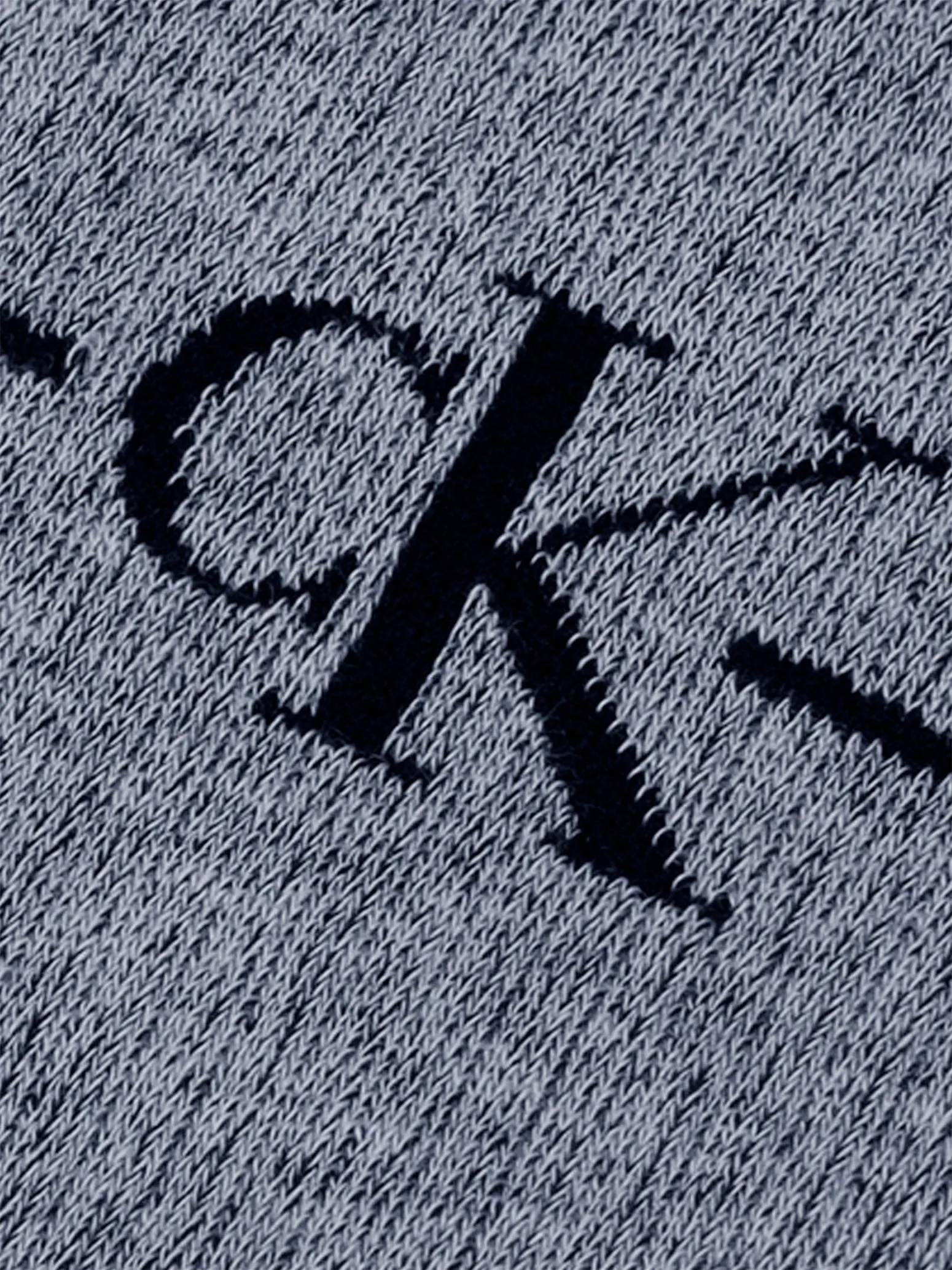 Calvin Klein 4 Pack Giftboxed Trainer Mens Crew Socks Black/White