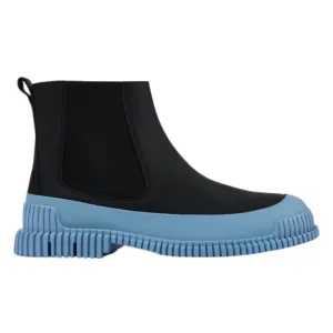 Camper Boot Mugello Coast Black-Blue