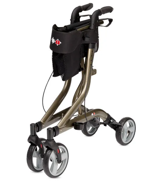 Capero Lightweight X-Fold Rollator