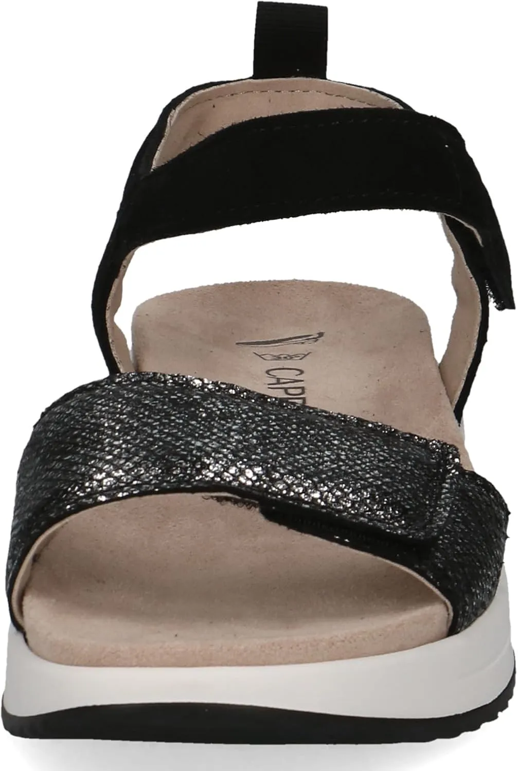Caprice Women's Slingback Flat Sandal