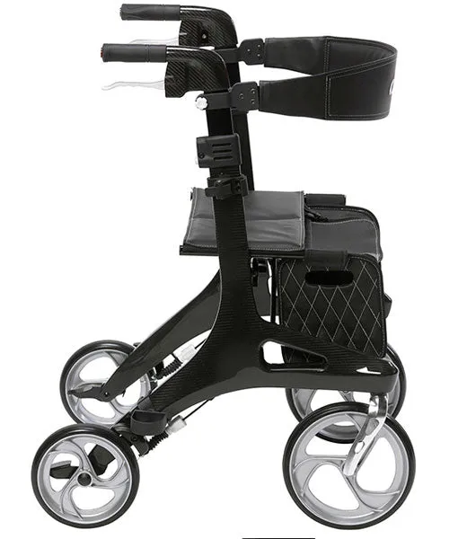 Carbon Fibre Outdoor Lite Walker