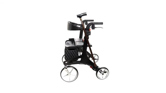Carbon Fibre Outdoor Lite Walker