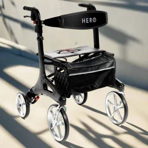 Carbon Fibre Outdoor Lite Walker