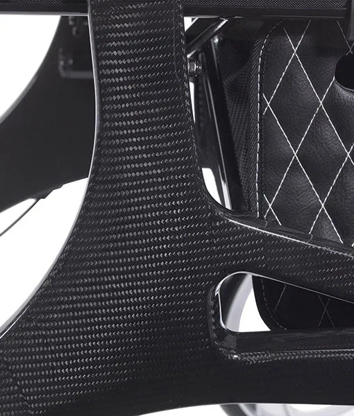 Carbon Fibre Outdoor Lite Walker