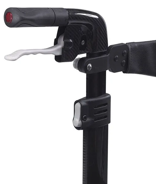 Carbon Fibre Outdoor Lite Walker