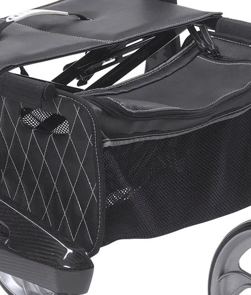 Carbon Fibre Outdoor Lite Walker