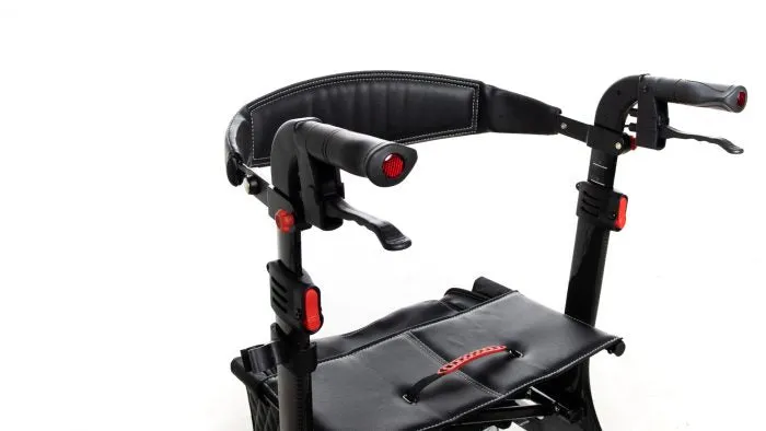 Carbon Fibre Outdoor Lite Walker