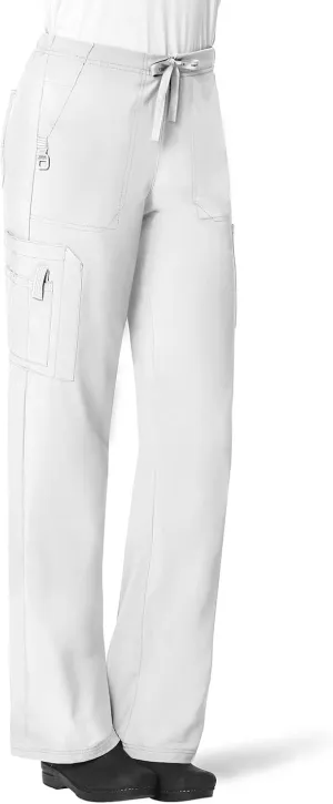Carhartt Women's Cross-Flex Boot Cut Cargo Pant