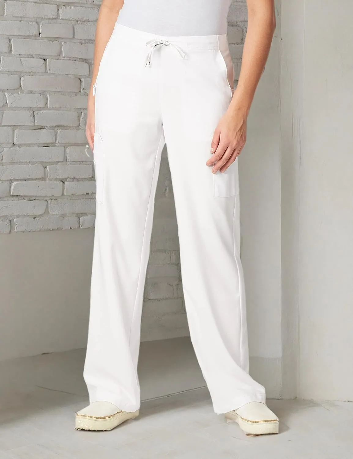 Carhartt Women's Cross-Flex Boot Cut Cargo Pant
