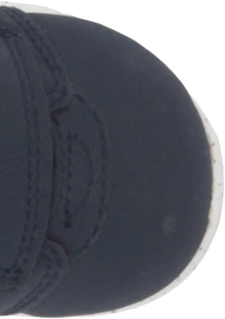 Carter's Baby-Boy's Relay Double Strap Athletic Sneaker First Walker Shoe