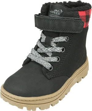 Carter's Unisex-Child Cali Ankle Boot, 10