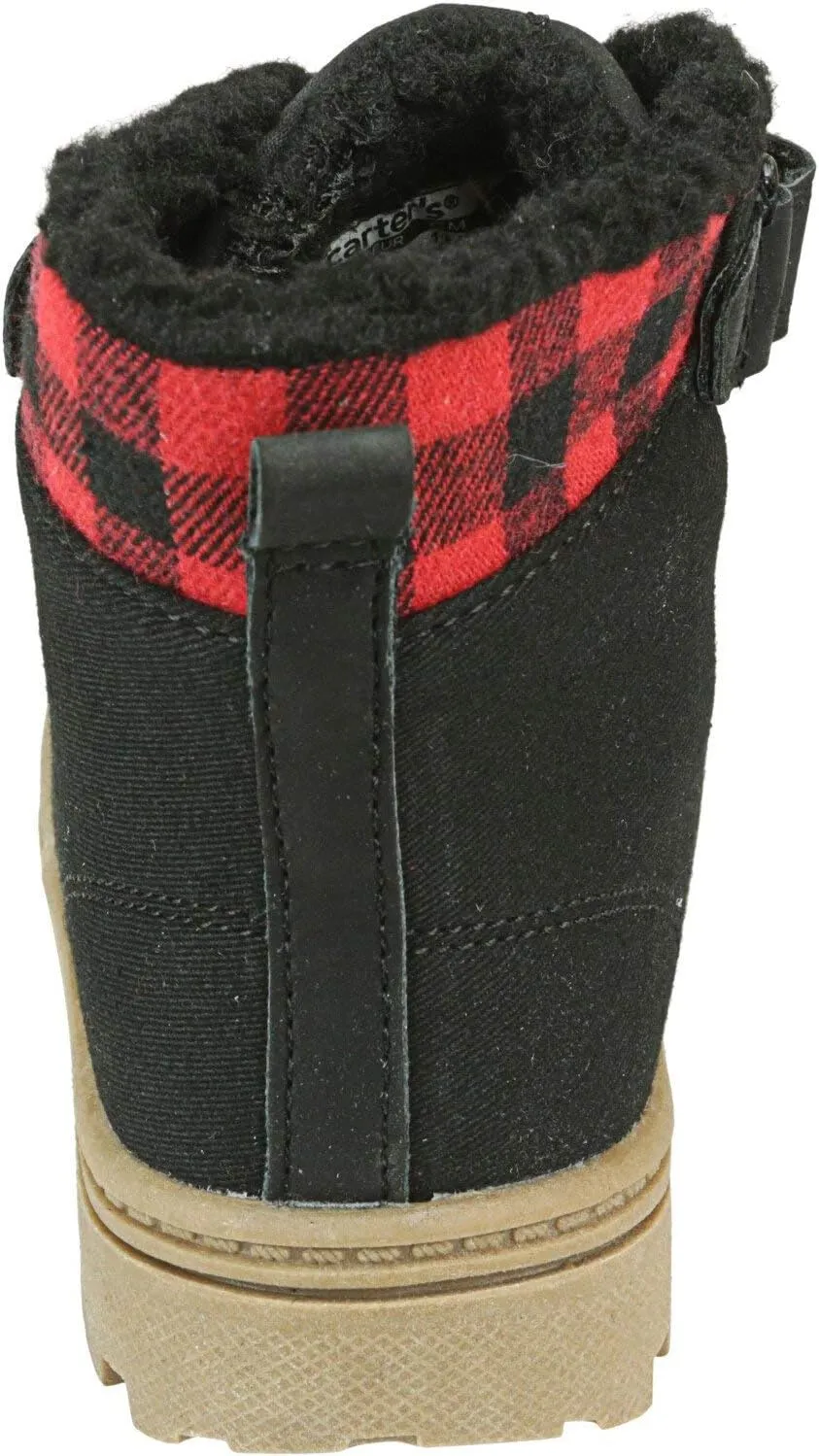 Carter's Unisex-Child Cali Ankle Boot, 10