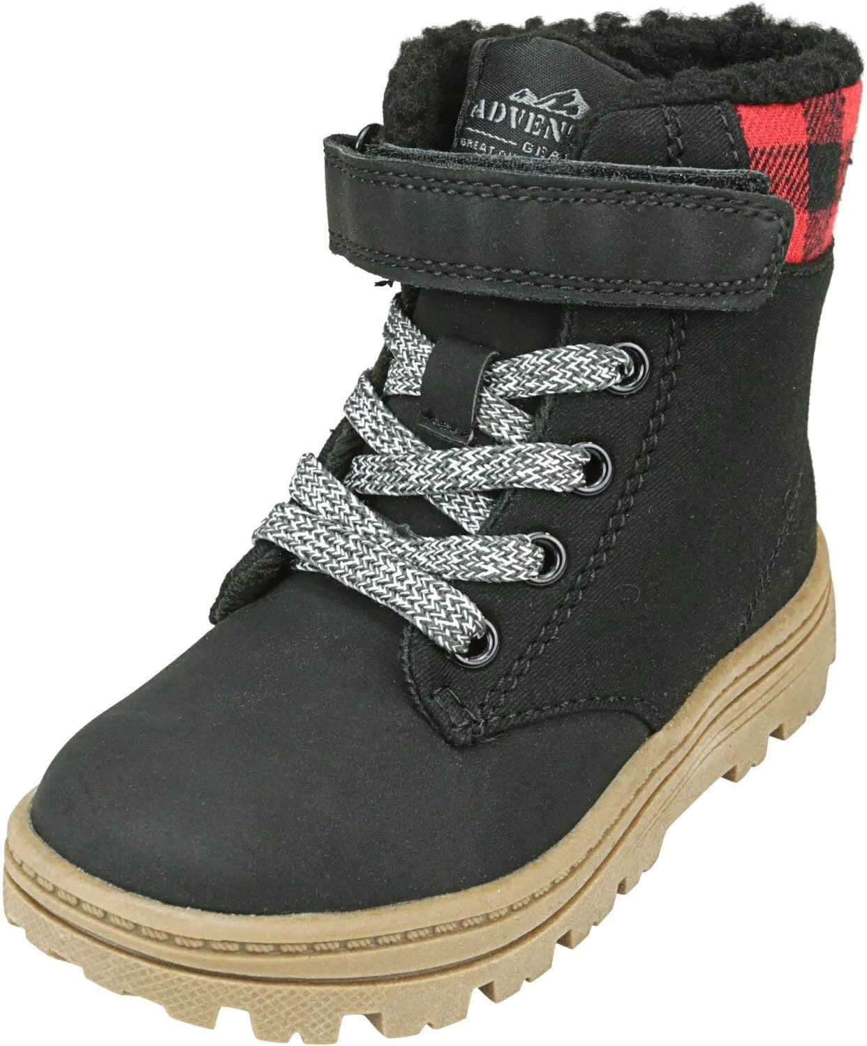 Carter's Unisex-Child Cali Ankle Boot, 10