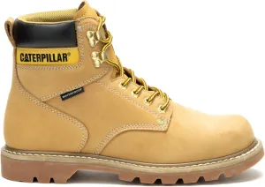 Cat Footwear P5108571013.0W Second Shift Wp - Honey Reset 13.0W
