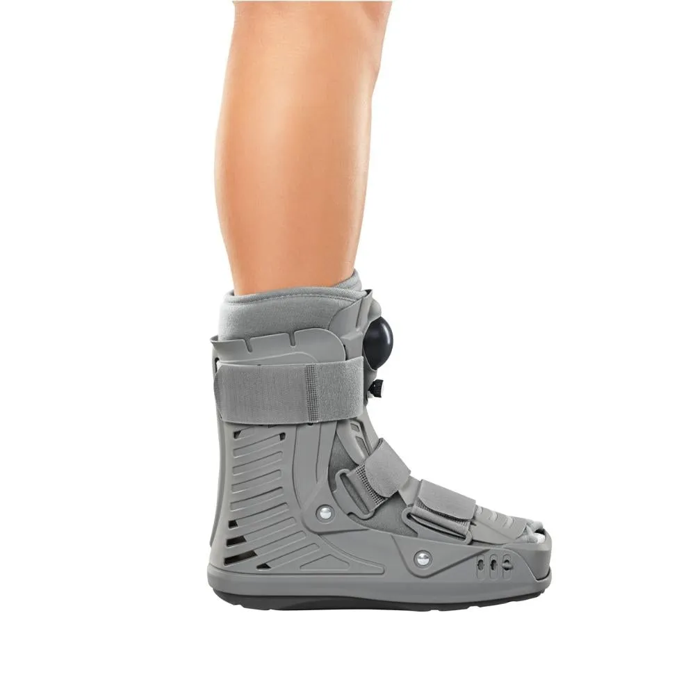 CAT Walker Short Boot