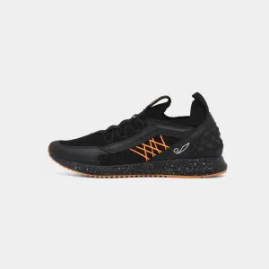 Cave Urban - Black/Zest