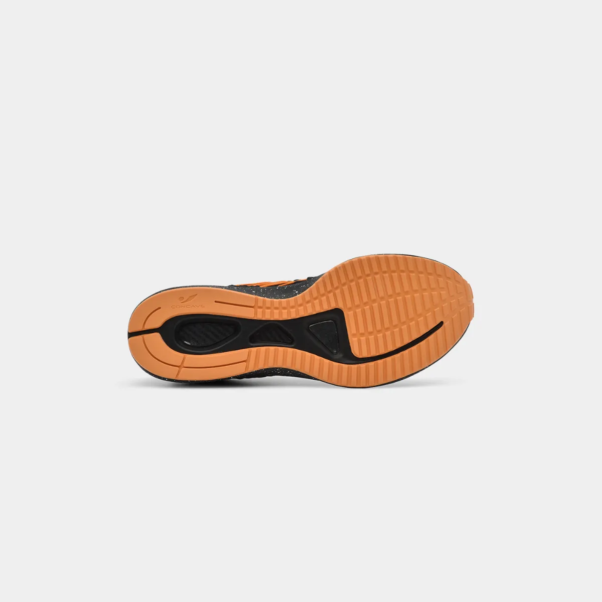 Cave Urban - Black/Zest