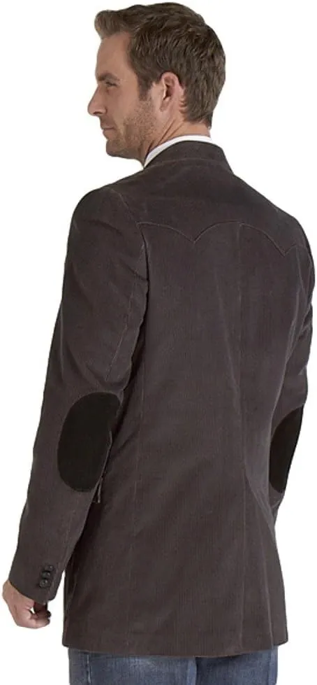 Circle S Men's Corduroy Sport Coat