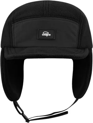 Clakllie Trooper Trapper Hat Ushanka Russian Cap with Visor Earflap Winter Cap for Men Warm Aviator Eskimo Hat