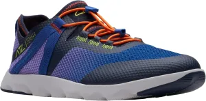 Clarks Men's ATL Coast Rock Sneaker