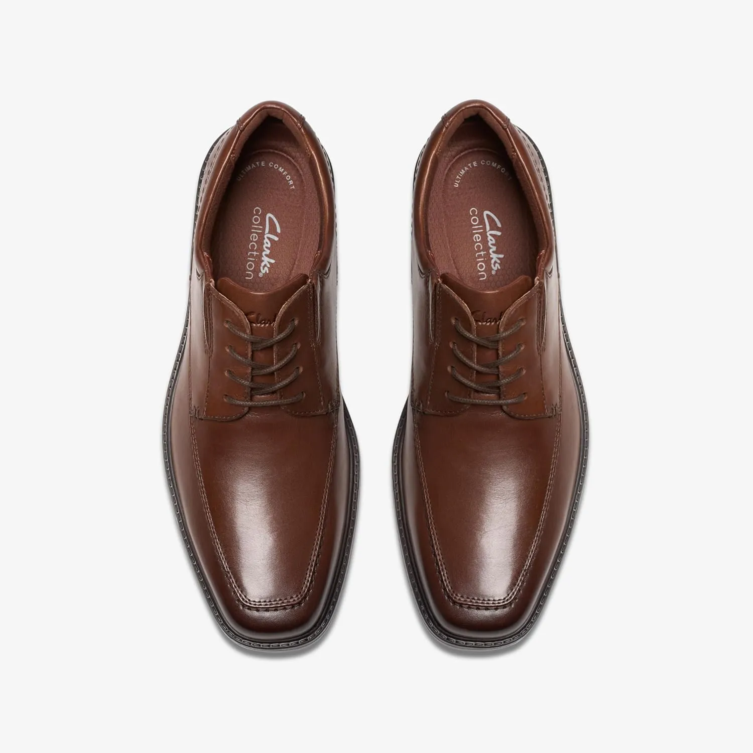 Clarks Men's Dresslite Ace Oxford