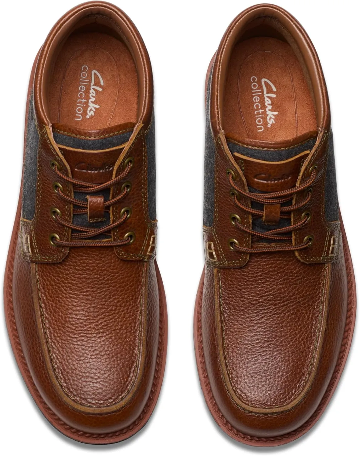 Clarks Men's, Maplewalk Moc Boot