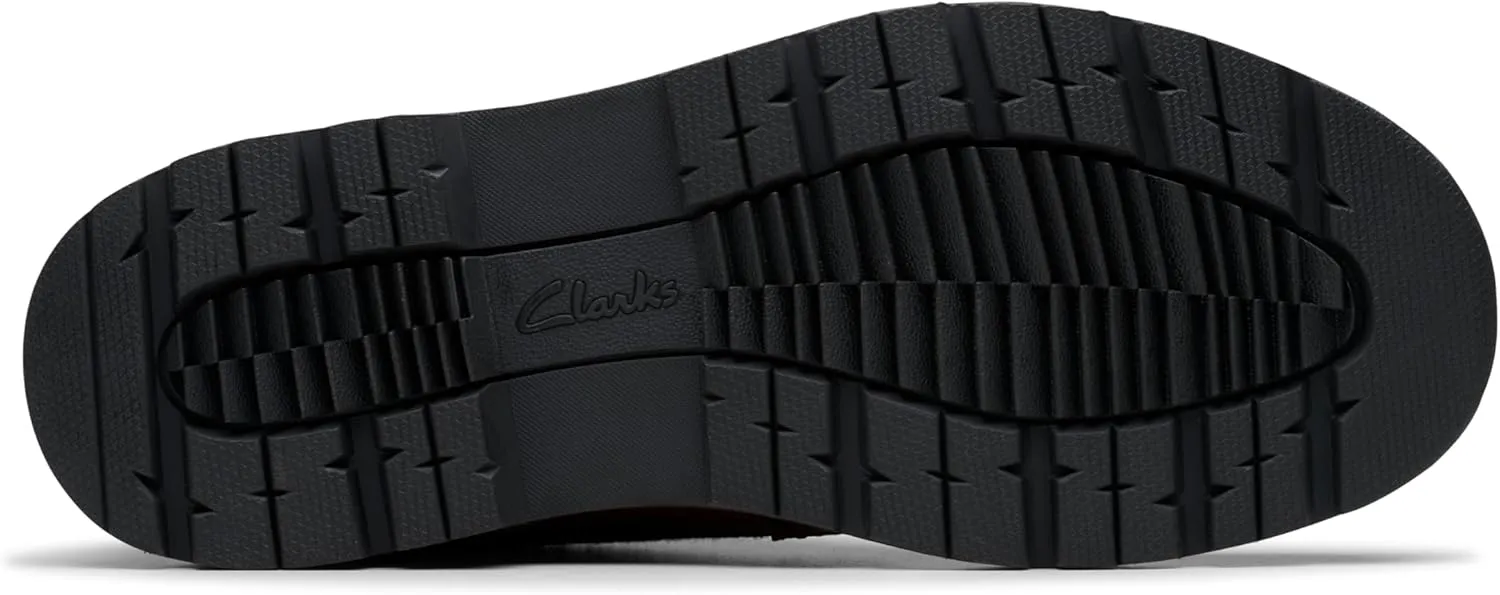 Clarks Men's, Maplewalk Moc Boot