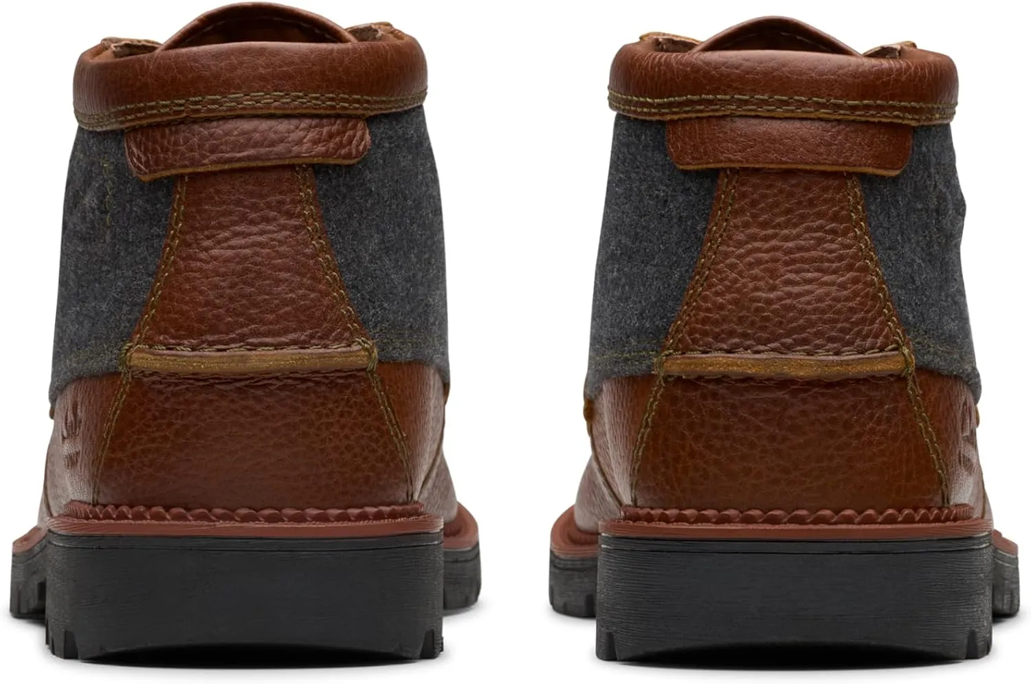 Clarks Men's, Maplewalk Moc Boot