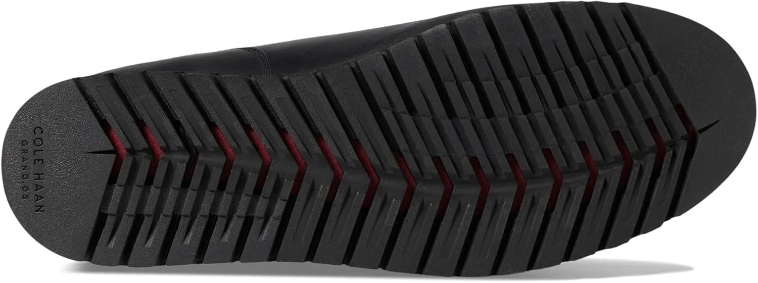 Cole Haan Women's ZEROGRAND City Wedge Waterproof Boot