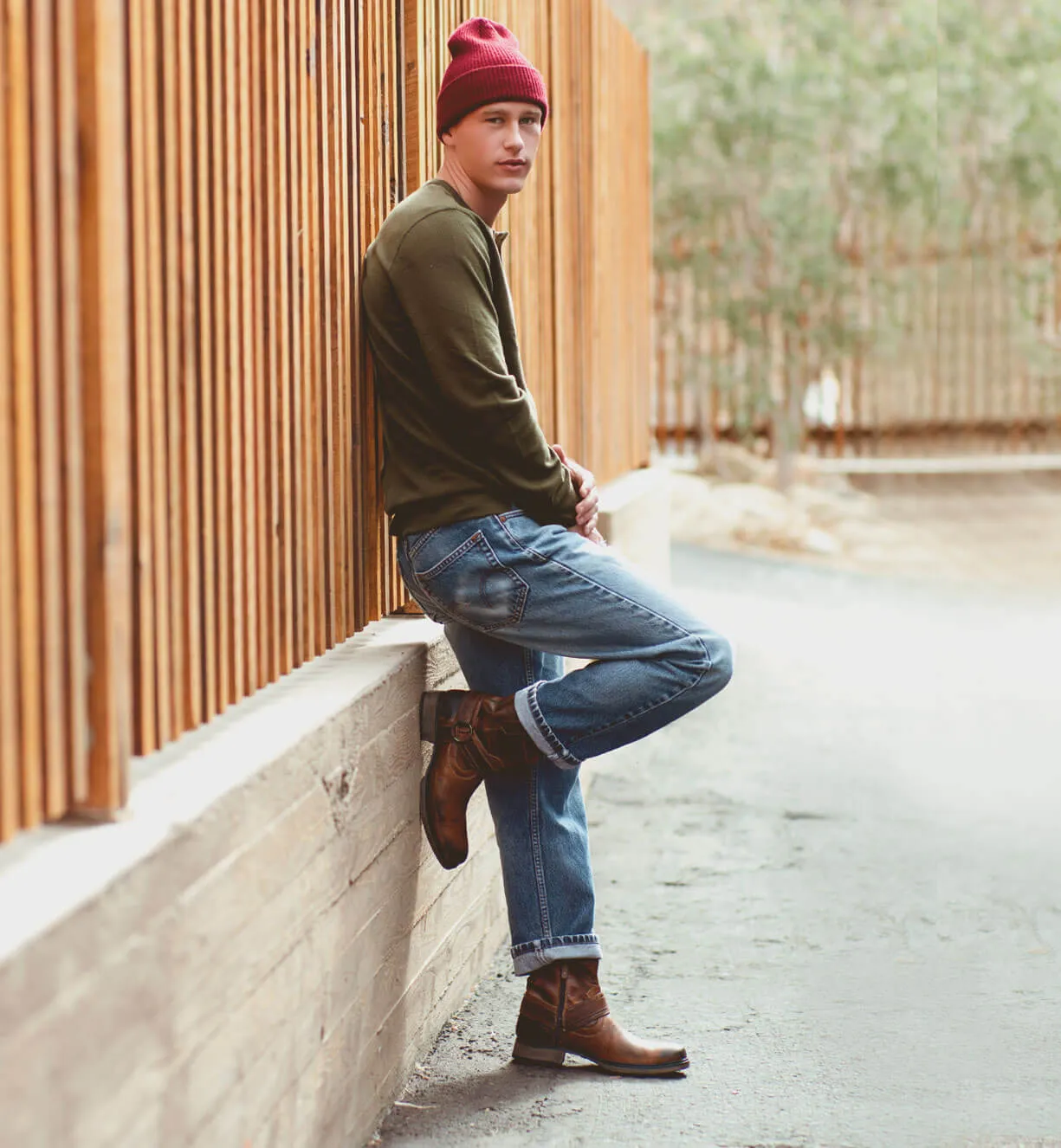 Colton II