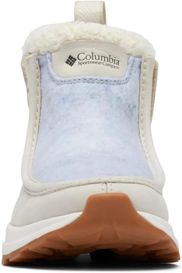Columbia Women's Landroamer Cozy Hiking Boot