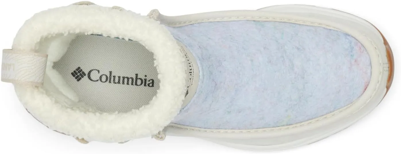 Columbia Women's Landroamer Cozy Hiking Boot