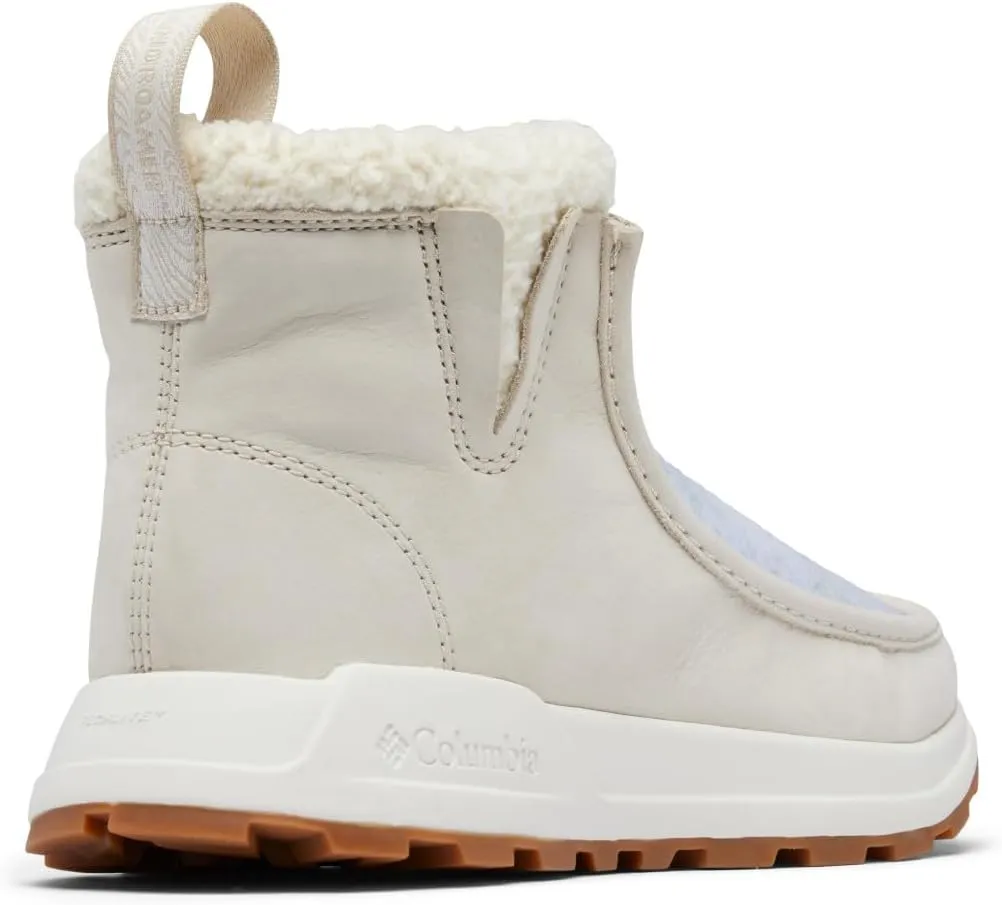 Columbia Women's Landroamer Cozy Hiking Boot