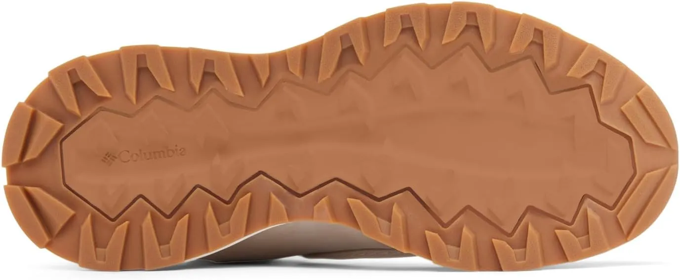 Columbia Women's Landroamer Cozy Hiking Boot
