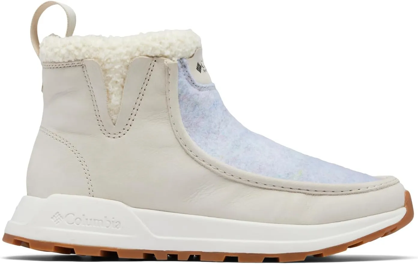 Columbia Women's Landroamer Cozy Hiking Boot