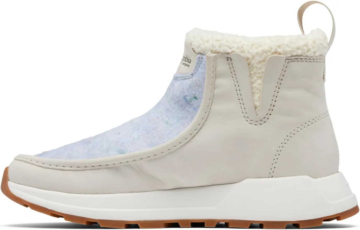 Columbia Women's Landroamer Cozy Hiking Boot